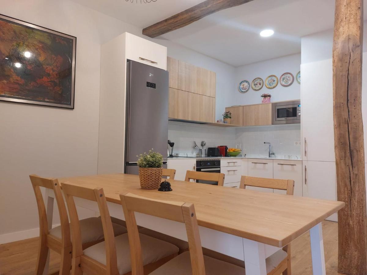 Habitacion En Apartamento Con Zonas Comunes Compartida H2 Bilbao Exterior foto